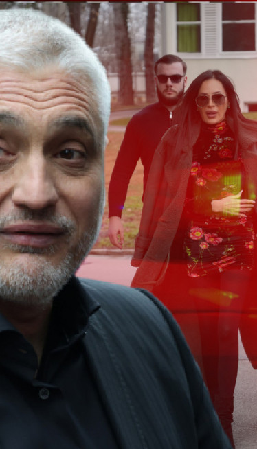 "СВАКО ОД НАС ЈЕ ПЛАТИО ЦЕНУ": Чеда о Цецином хапшењу