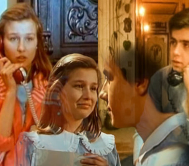 RUSKINJA IZ "ŽIKINE DINASTIJE" U hinduizmu našla spas