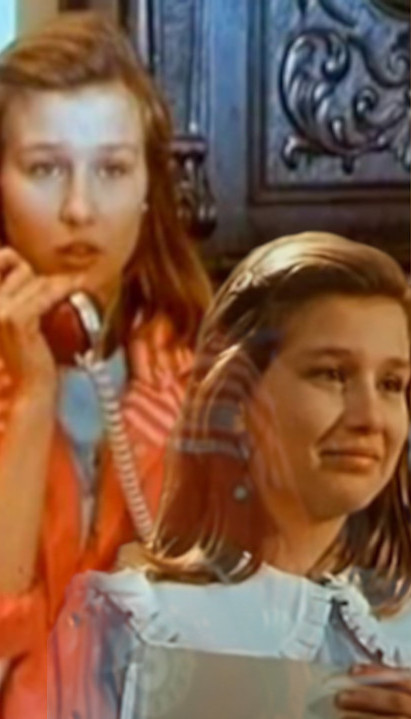 RUSKINJA IZ "ŽIKINE DINASTIJE" U hinduizmu našla spas