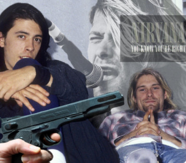 OBRT: "Kurt Kobejn je UBIJEN!" Objavljen novi izveštaj