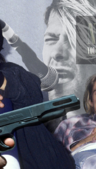 OBRT: "Kurt Kobejn je UBIJEN!" Objavljen novi izveštaj