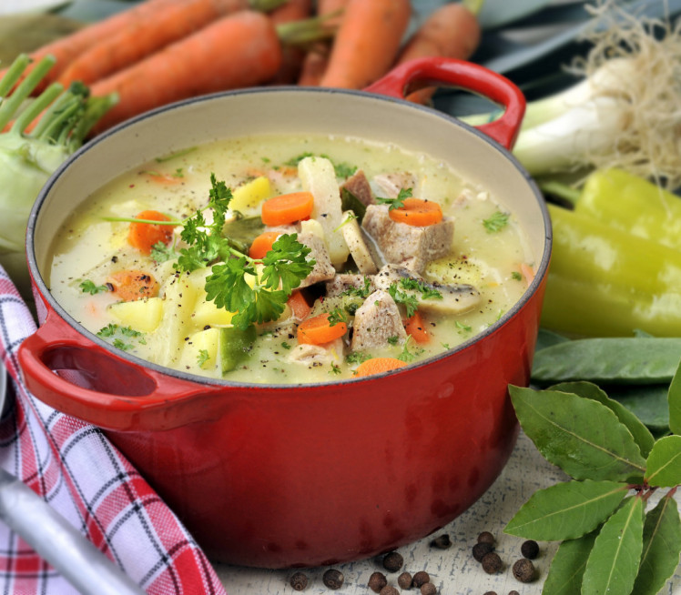 TRIKOVI PROFESIONALNIH KUVARA: Kako spasiti presoljeno jelo