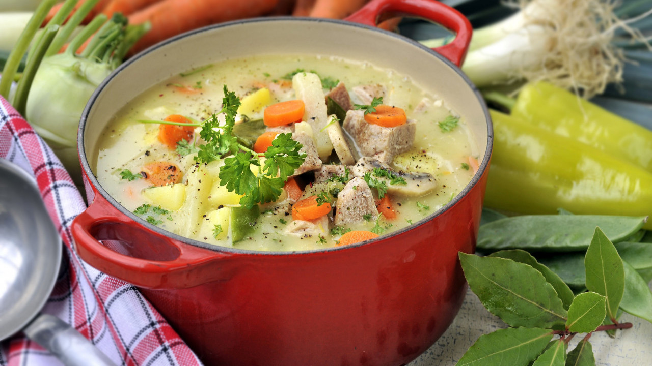 ТРИКОВИ ПРОФЕСИОНАЛНИХ КУВАРА: Како спасити пресољено јело