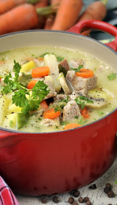 ТРИКОВИ ПРОФЕСИОНАЛНИХ КУВАРА: Како спасити пресољено јело