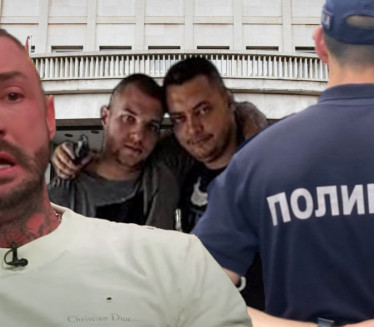 BELIVUK POMENUO JODŽIRA "Ja na slikama prepoznajem njega"