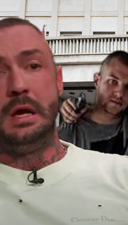 БЕЛИВУК ПОМЕНУО ЈОЏИРА "Ја на сликама препознајем њега"