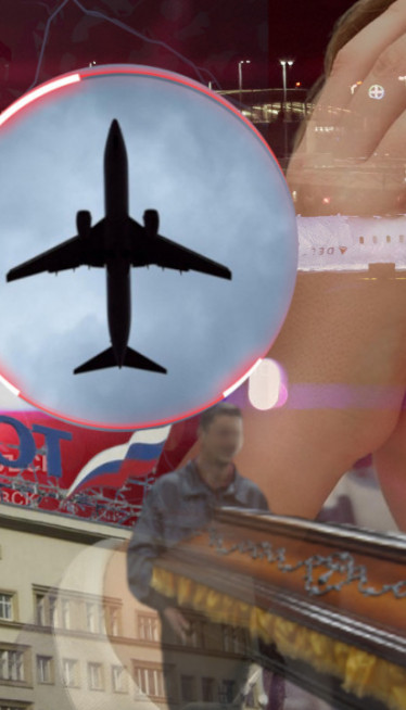 АЕРОФЛОТОВ ЛЕТ 593: Како је дете изазвало кобну несрећу `94