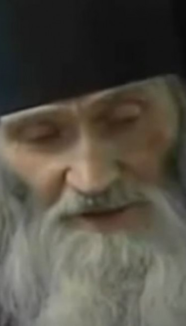 СТАРАЦ ИЛИЈА "Никада не куцајте у дрво, може бити опасно..."