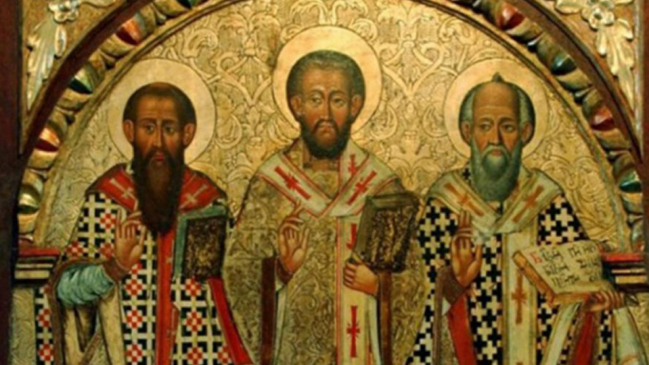 U ČETVRTAK - CRVENO SLOVO: Posti se, dan se provodi u veselju