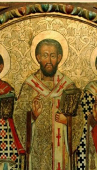 SLAVIMO SV. TRI JERARHA Za blagostanje ispoštujte ove običaje