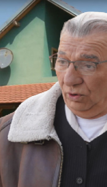 МИЛЕНКО СЕ РАЗВЕО У 8. ДЕЦЕНИЈИ: Напустио БГ "Седим и ћутим"