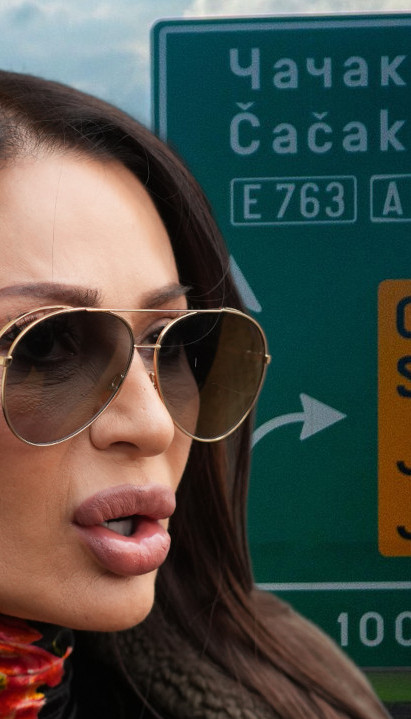 ЦЕЦА ОТКАЗАЛА НАСТУП У ЧАЧКУ: "Сада није време за песму"