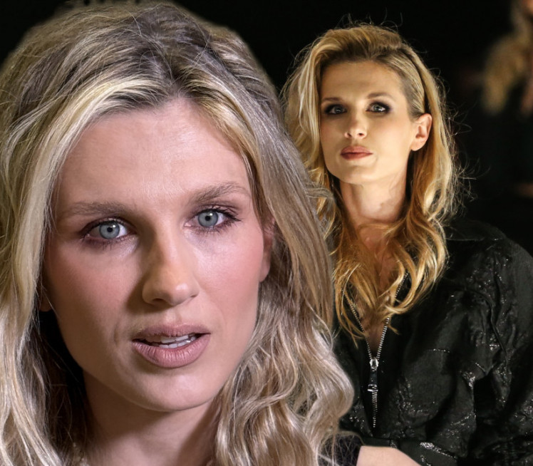 BORIM SE DA NE PRETERUJEM Nevena otkrila kako vaspitava decu