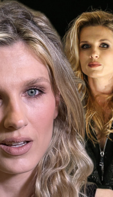 BORIM SE DA NE PRETERUJEM Nevena otkrila kako vaspitava decu