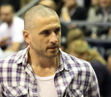 "ĐED": Niša Saveljić postao deda (FOTO)