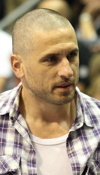 "ĐED": Niša Saveljić postao deda (FOTO)