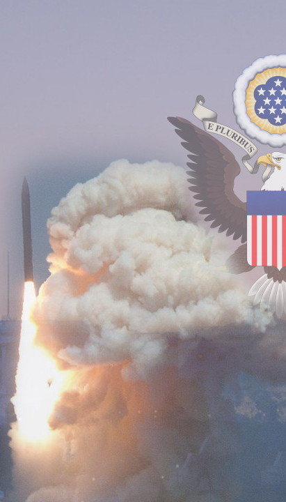 ДРАМА НА НЕБУ ИЗНАД САД Војска оборила неколико летелица