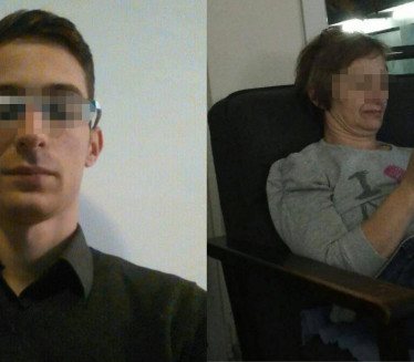 NOVI DETALJI UBISTVA U KRUŠEVCU: Krvnik više puta UBO MAJKU