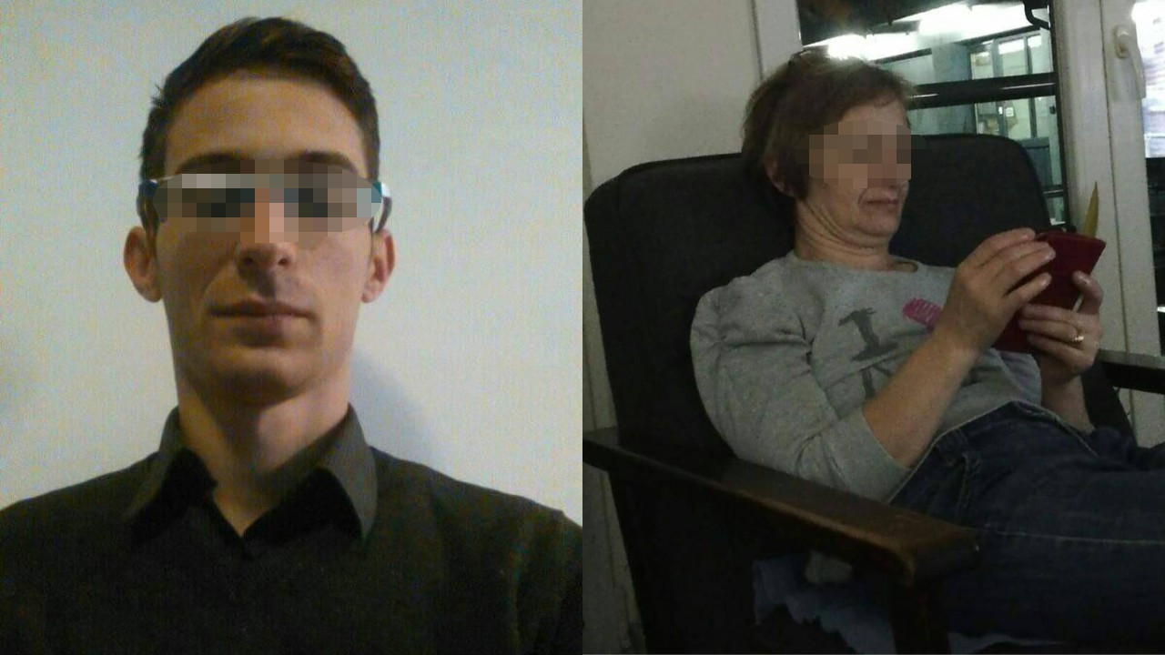 NOVI DETALJI UBISTVA U KRUŠEVCU: Krvnik više puta UBO MAJKU