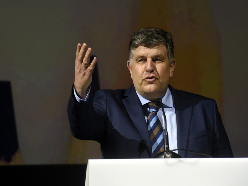 SKANDAL: FSS suspendovao Nedića! "Hteli su da me biju"