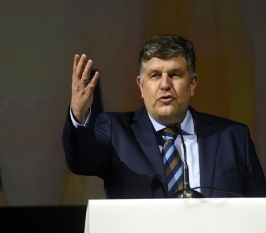 SKANDAL: FSS suspendovao Dejana Nedića - pokrenut postupak