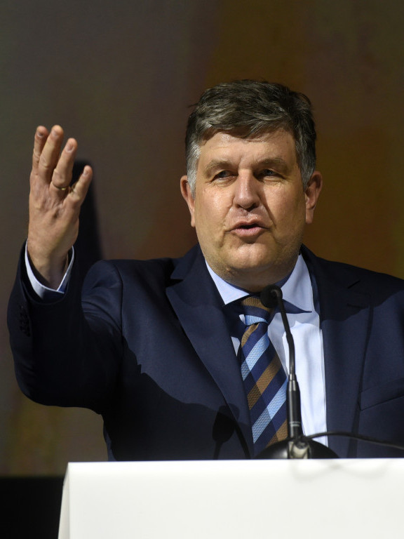 SKANDAL: FSS suspendovao Nedića! "Hteli su da me biju"