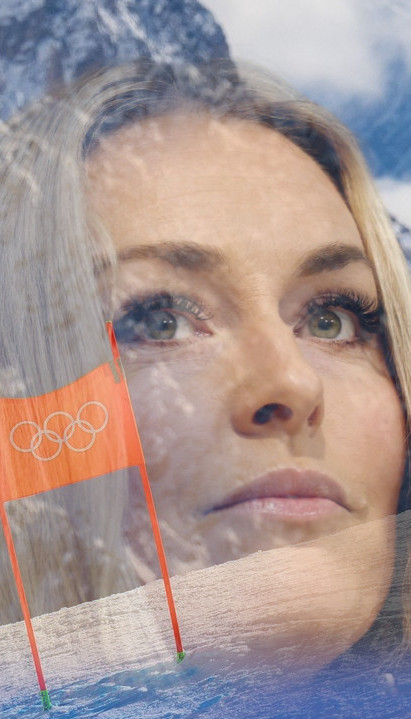 ВИДИТЕ КАКО САД ИЗГЛЕДА: Објављене ПРВЕ фотке Линдзи Вон