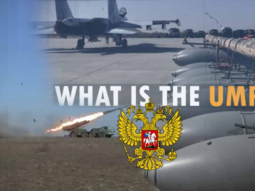 OVO SU NOVE RUSKE BOMBE Ukrajinci u panici: "Previše ih je"