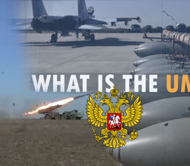 OVO SU NOVE RUSKE BOMBE Ukrajinci u panici: "Previše ih je"