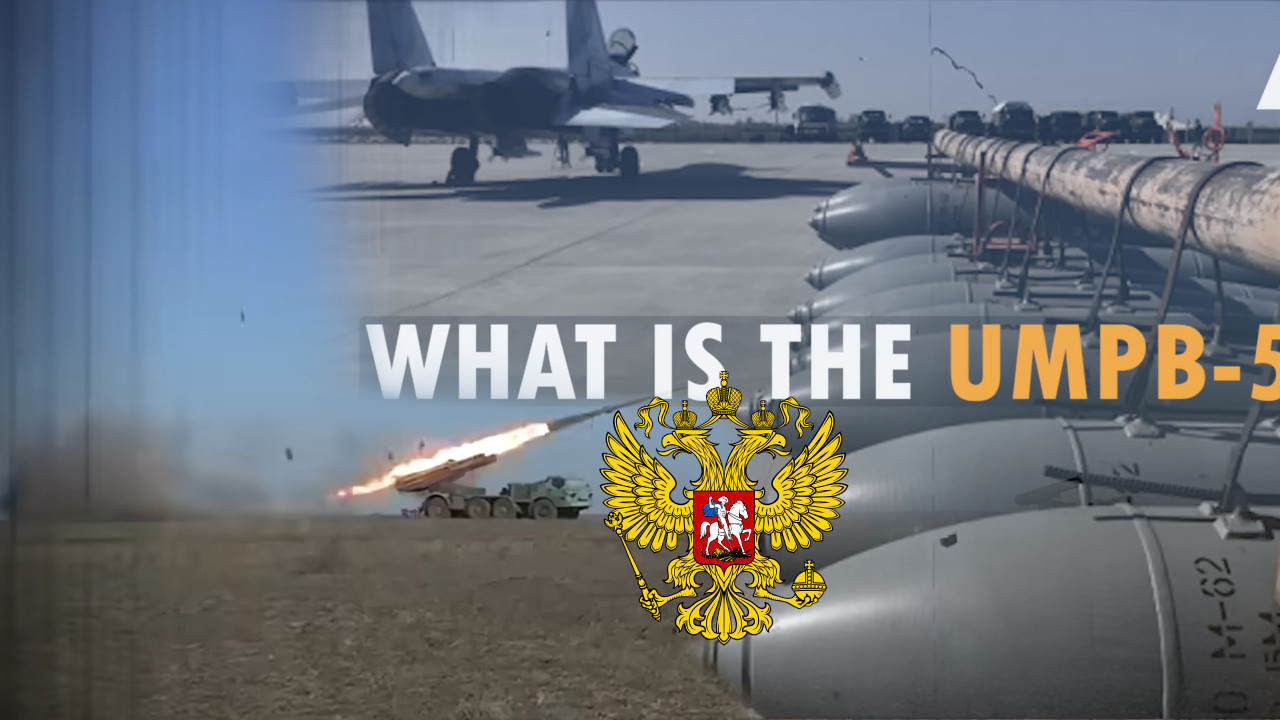 OVO SU NOVE RUSKE BOMBE Ukrajinci u panici: "Previše ih je"