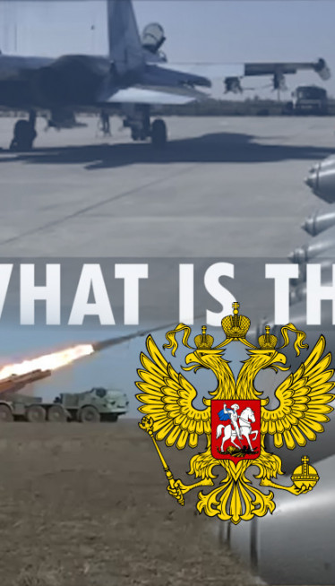 OVO SU NOVE RUSKE BOMBE Ukrajinci u panici: "Previše ih je"