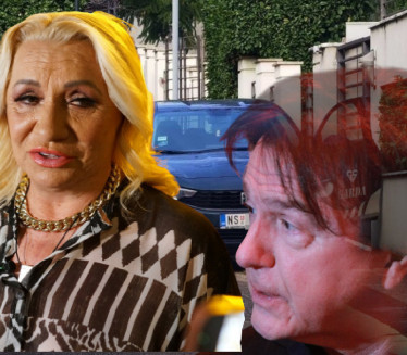 ČOLI SU BACILI BOMBU ZBOG REKETA Vesna o ekploziji na Dedinju