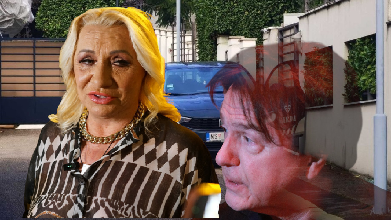 БАЦИЛИ СУ МУ БОМБУ ЗБОГ РЕКЕТА: Весна о експлозији на Дедињу