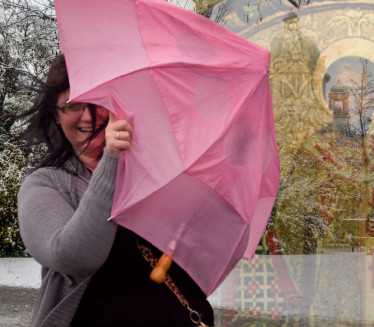 Како на Св. три јерарха ВЕТАР одређује каква нас година чека