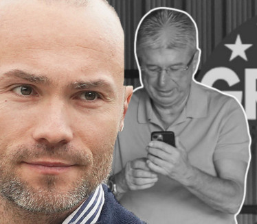 KRIVO MI JE: Sofra zbog JEDNOG žali što nije poslušao Sašu