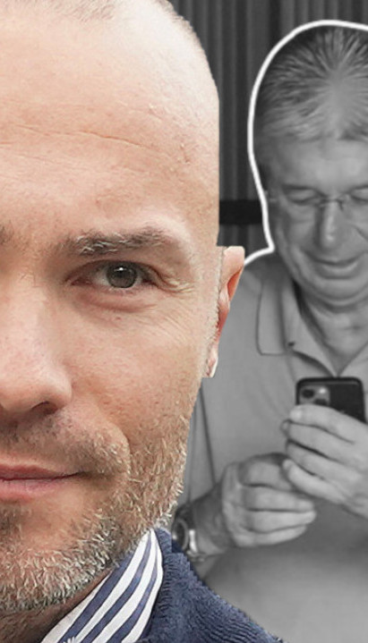 КРИВО МИ ЈЕ: Софра због ЈЕДНОГ жали што није послушао Сашу