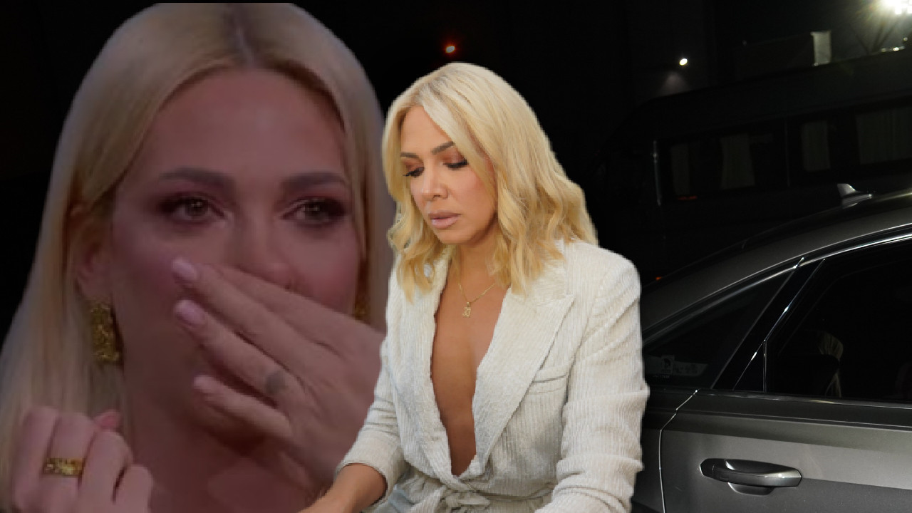 "Ne krivim nikoga, potražila sam stručnu pomoć"