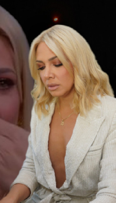 "Не кривим никога, потражила сам стручну помоћ"