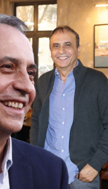 БЕКИ: "Рекли су ми да се појављујем у истом џемперу"