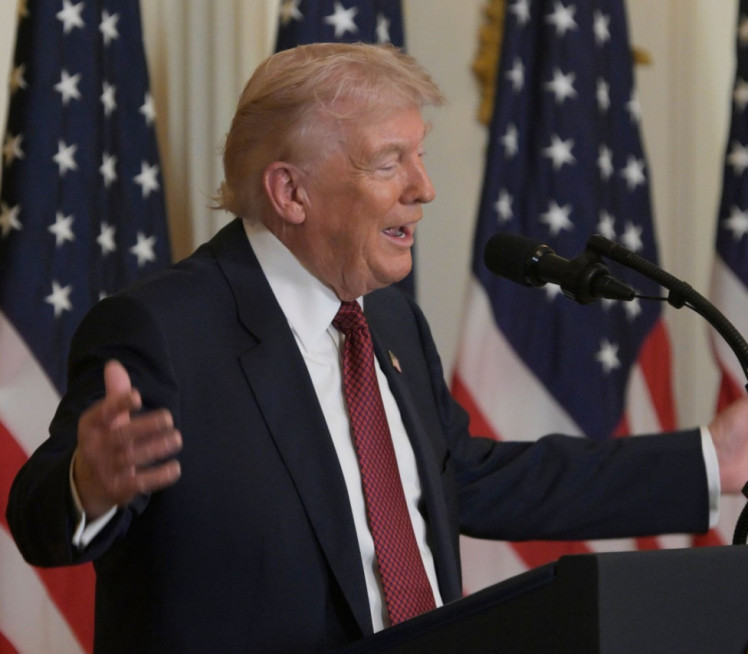 Србих после успеха причао са Трампом: "Решио ми је проблем"