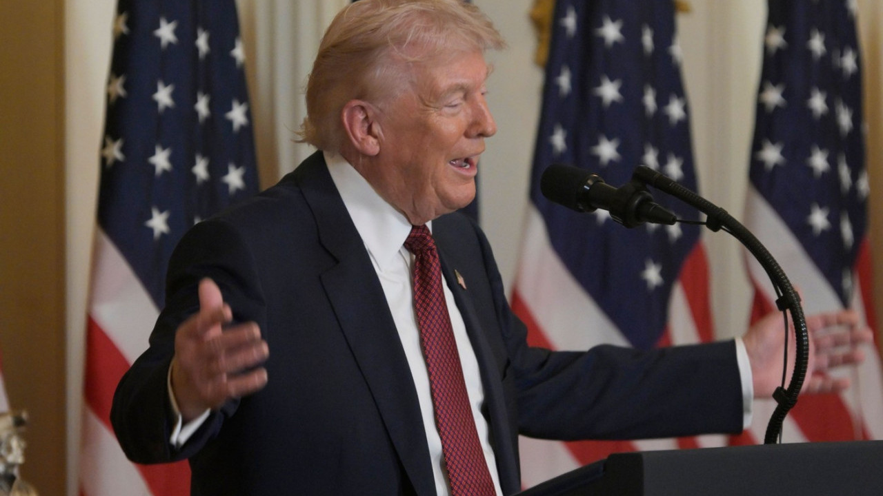 Srbin posle uspeha pričao sa Trampom: "Rešio mi je problem"