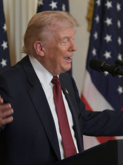 Србих после успеха причао са Трампом: "Решио ми је проблем"