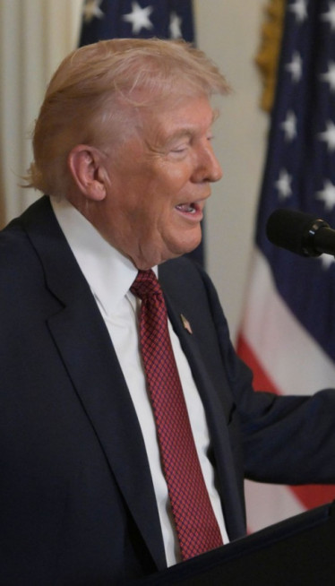 Србин после успеха причао са Трампом: "Решио ми је проблем"