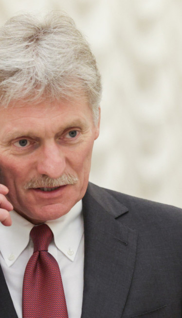 РАСТРГАНИ КОНТРАДИКЦИЈАМА! Песков: Еворпа не може да уцењује