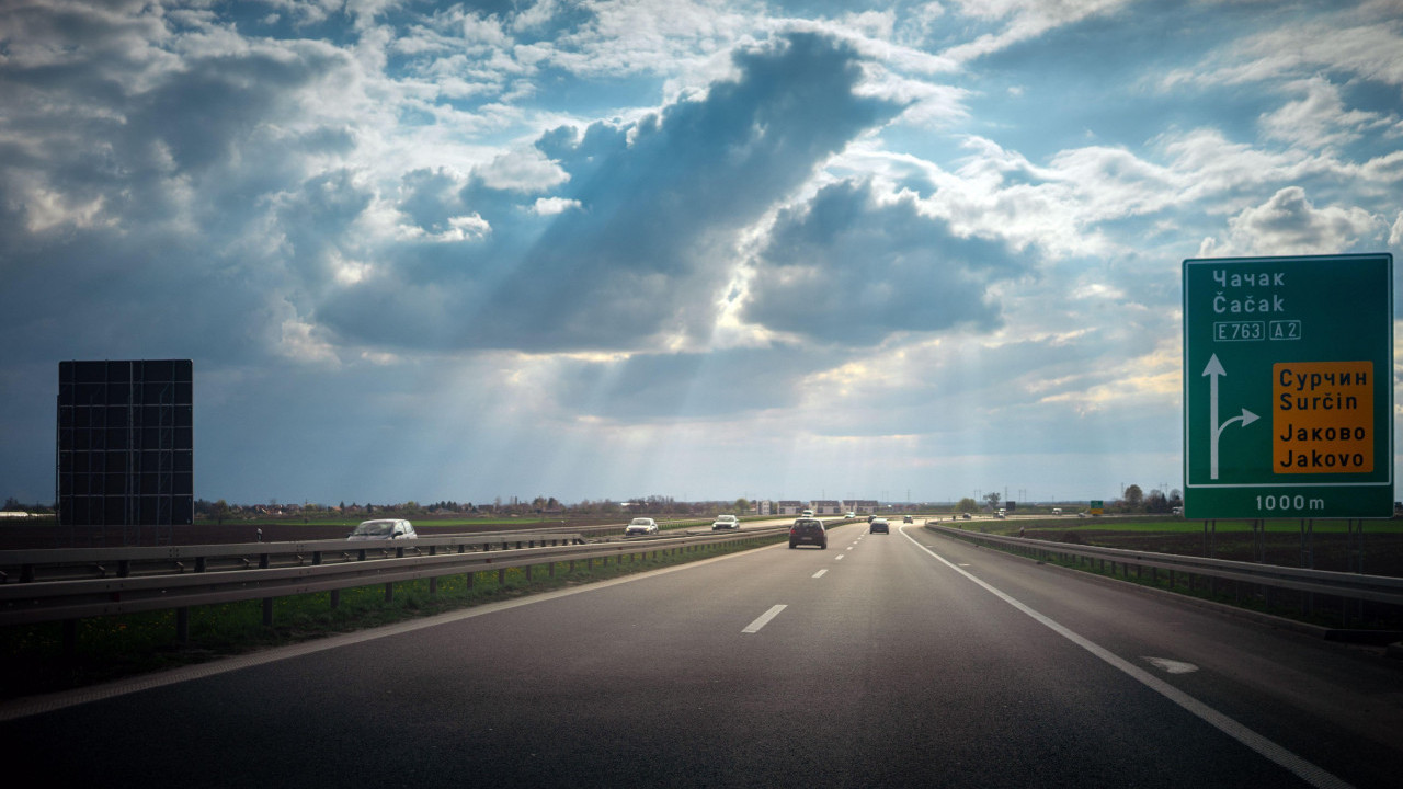 ВРЕМЕ ДАНАС: Облачно са сунчаним интервалима