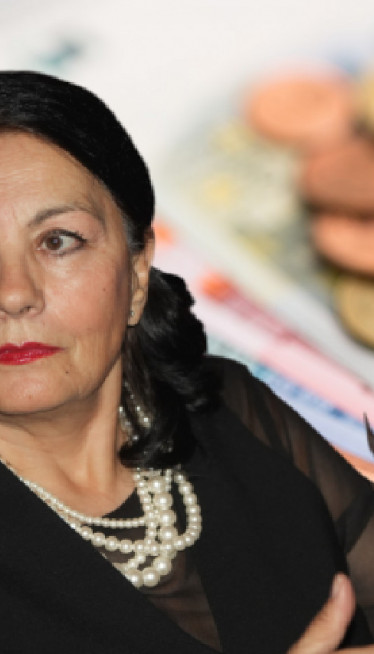 ВРТОГЛАВА СУМА: Колику националну пензију прима Љиљана?