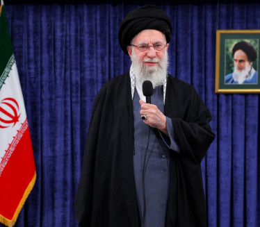 ГДЕ ЈЕ ХАМНЕИ? Застрашујући одговор иранског дипломате