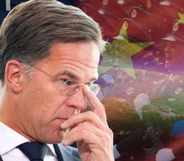 "Морамо да бранимо Арктик, поред Русије - и Кина је претња!"