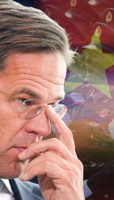 "Морамо да бранимо Арктик, поред Русије - и Кина је претња!"