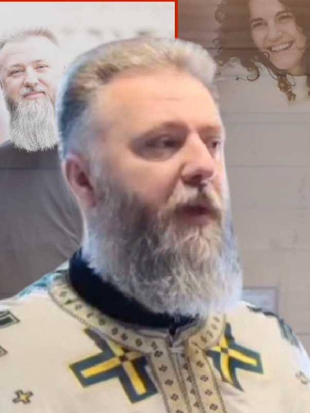 SLIKA S VENČANJA STARA 20 LETA: Peđa "Imali smo iskušenja"